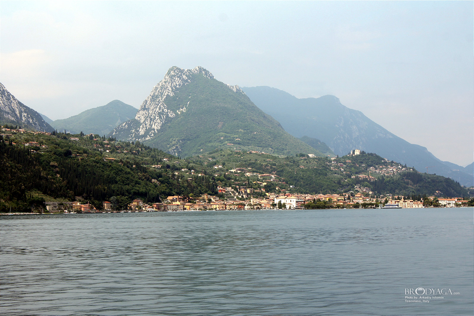 Toscolano